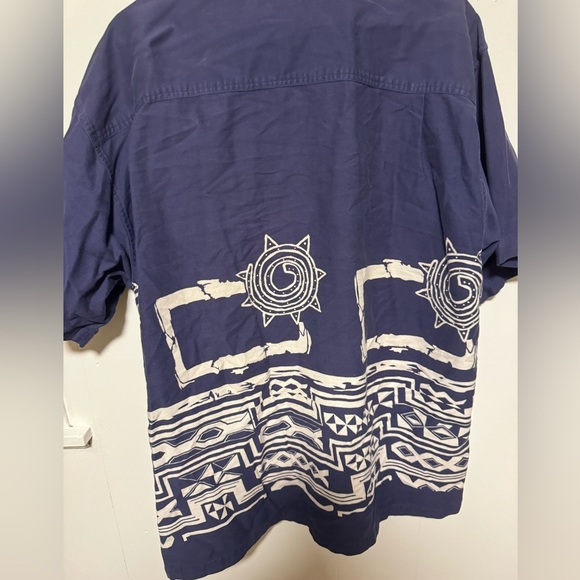 Men’s Jordan Craig button down size XXXL - Picture 5 of 6